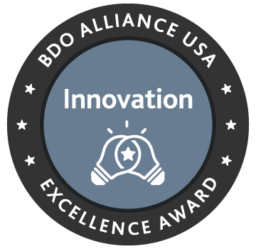 ALPS Innovation Award